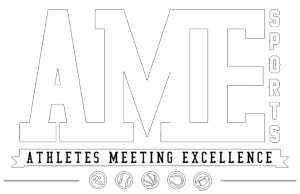 AME Sports – Athletes Meeting Excellence